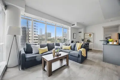 220 Victoria Street 1307, Toronto C08, On M5b 2r6