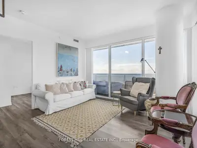 138 Downes Street 6609, Toronto, On M5e 0e4