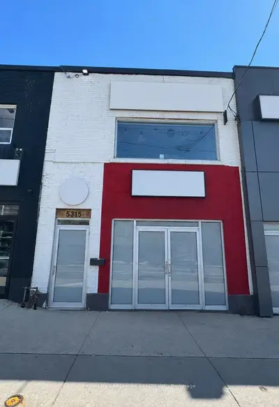 5315 Yonge Street, Toronto C14, On M2n 5r4