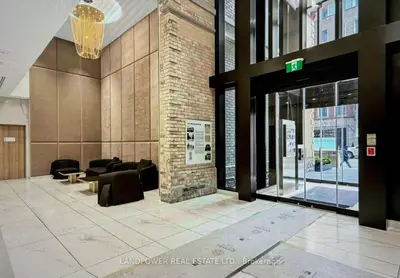 634 Church Street 2807, Toronto C08, On M4y 0g9