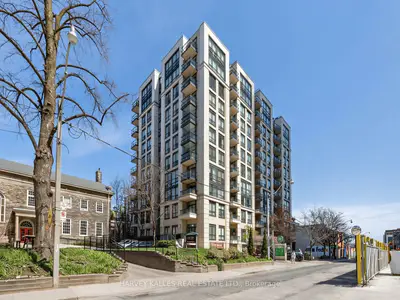 10 Delisle Avenue 422, Toronto C02, On M4v 3c6