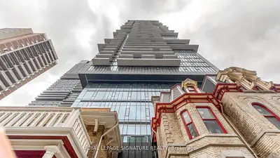 634 Church Street 2005, Toronto C08, On M4y 0g9