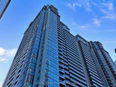 4978 Yonge Street 3203, Toronto C07, On M2n 7g8