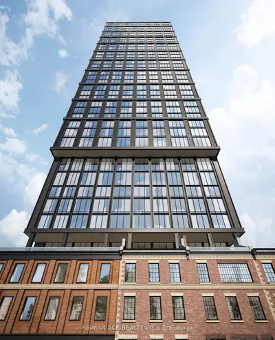 82 Dalhousie Street 2008, Toronto C08, On M5b 0c5