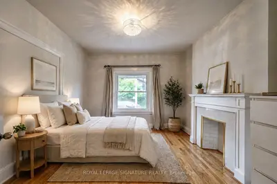 439 Crawford Street Main, Toronto C01, On M6g 3j7