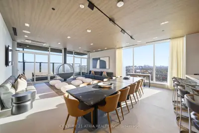 115 Denison Avenue 315, Toronto C01, On M5t 2n1
