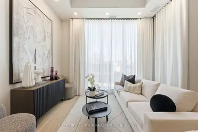 115 Denison Avenue 315, Toronto, On M5t 0e6