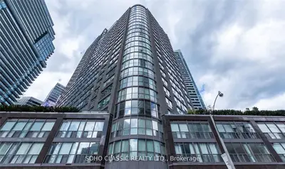 24 Wellesley Street W 1406, Toronto C01, On M4y 2x6