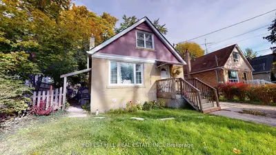 262 Poyntz Avenue 2nd Floor, Toronto C07, On M2n 1j7
