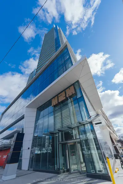 5801 Yonge Street 605, Toronto, On M2m 0c2