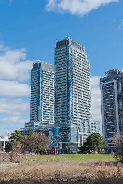 5801 Yonge Street 605, Toronto C14, On M2m 0c2