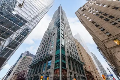 311 Bay Street 3906, Toronto C01, On M5h 4g5