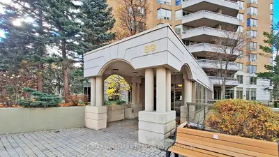 89 Skymark Drive 1610, Toronto, On M2h 3s6