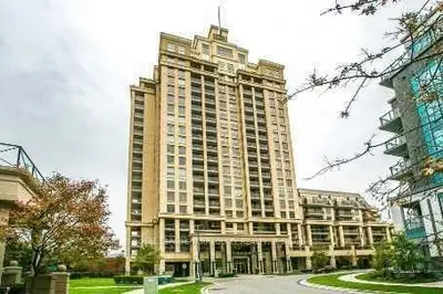 18 Kenaston Gardens 216, Toronto C15, On M2k 3c7
