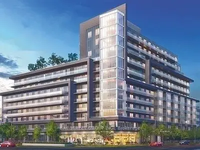 7 Kenaston Gardens 607, Toronto C15, On M2k 1g7