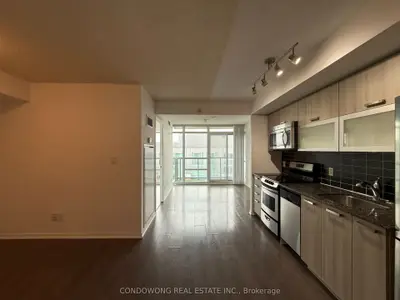 68 Abell Street 1019, Toronto C01, On M6j 0b1