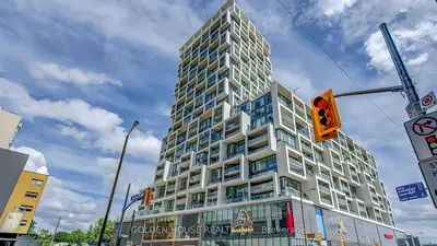 8 Hillsdale Avenue E 735, Toronto C10, On M4s 0b2