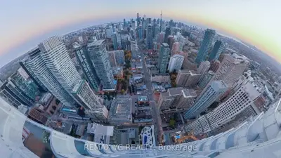 1 Bloor Street E 5905, Toronto C08, On M4w 0a8