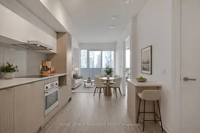 55 Cooper Street 2916, Toronto C08, On M5e 0g1