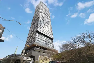 319 Jarvis Street 4107, Toronto C08, On M5b 0c8
