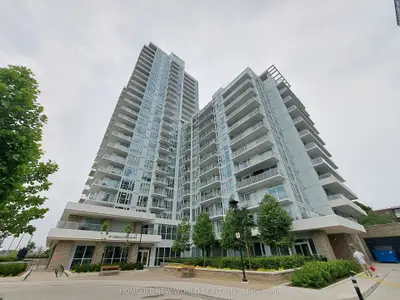 10 Deerlick Court 613, Toronto C13, On M3a 0a7