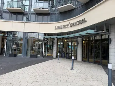 51 East Liberty Street 809, Toronto C01, On M6k 3p8