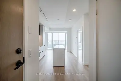 225 Sumach Street 2610, Toronto C08, On M5a 3k3