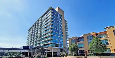 19 Singer Court 1818, Toronto C15, On M2k 0b2