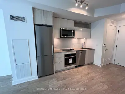 135 Lower Sherbourne Street 2423, Toronto C08, On M5a 1y4
