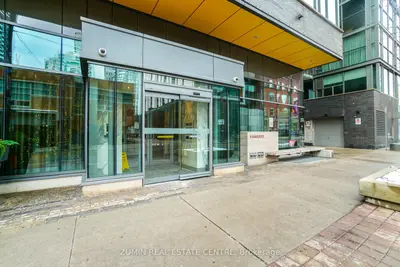8 Charlotte Street 3502, Toronto C01, On M5v 0k4