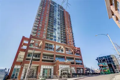 125 Western Battery Road 1501, Toronto C01, On M6k 3r8