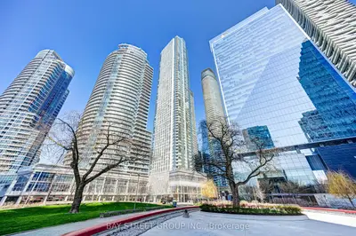 10 York Street 1002, Toronto C01, On M5j 2z2
