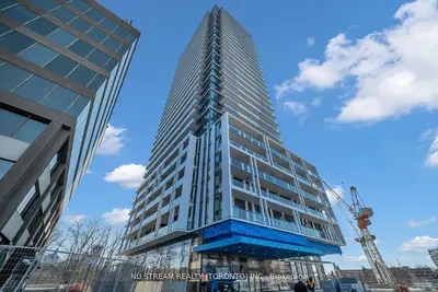 29 Green Trail Court 1203, Toronto C15, On M2k 0j9