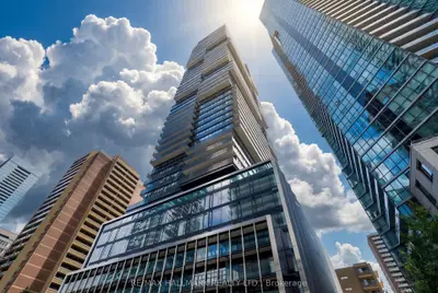 55 Charles Street E 1310, Toronto C08, On M4y 1s9