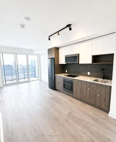 5 Defries Street 1404, Toronto C08, On M5a 0w7