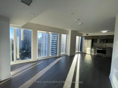 575 Bloor Street E 1307, Toronto C08, On M4w 0b2