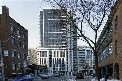 400 Adelaide Street E 2022, Toronto C08, On M5a 4s3