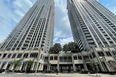 761 Bay Street 404, Toronto C01, On M5g 2r2