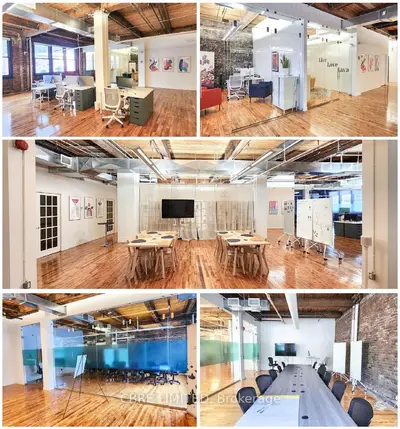 211 Yonge Street 400, Toronto, On M5b 1m4