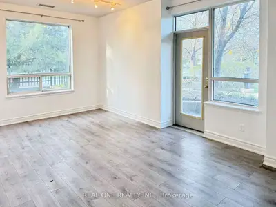 35 Empress Avenue 102, Toronto C14, On M2n 6t3
