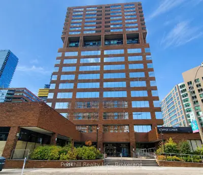 920 Yonge Street 5, 6, 7, 8, 9, Toronto C02, On M4w 3c7
