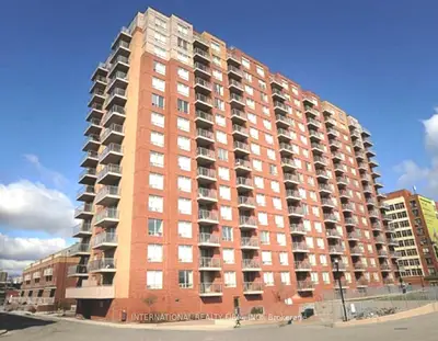 1369 Bloor Street W 1014, Toronto C01, On M6p 4j4