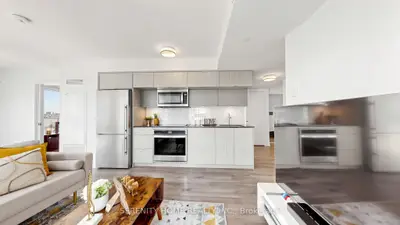 575 Bloor Street E 908, Toronto C08, On M4w 0b2