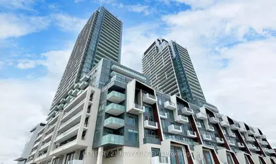 7 Golden Lion Heights 544, Toronto C14, On M2m 0c1