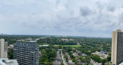 33 Helendale Avenue 2311, Toronto C03, On M4r 0a4