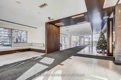 80 Western Battery Road 801, Toronto, On M6k 3s1