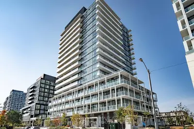 180 Fairview Mall Drive 517, Toronto C15, On M2j 0g4