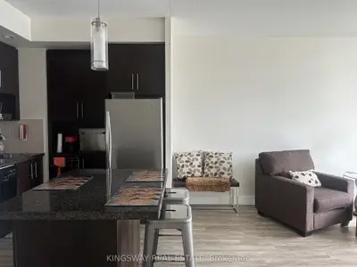 120 Homewood Avenue 1603, Toronto C08, On M4y 2j3