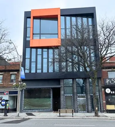 3429 Yonge Street 3, Toronto C04, On M4n 2n1