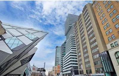 200 Bloor Street W 2008, Toronto C02, On M5s 1t8